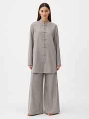 Stone Frog-Closure Top