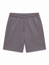BSTN Interlock Shorts