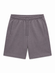 BSTN Interlock Shorts