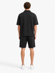 BSTN Interlock Shorts