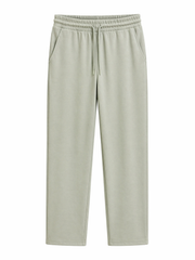 Men's Interlock Co-Ord Set — Sage Green