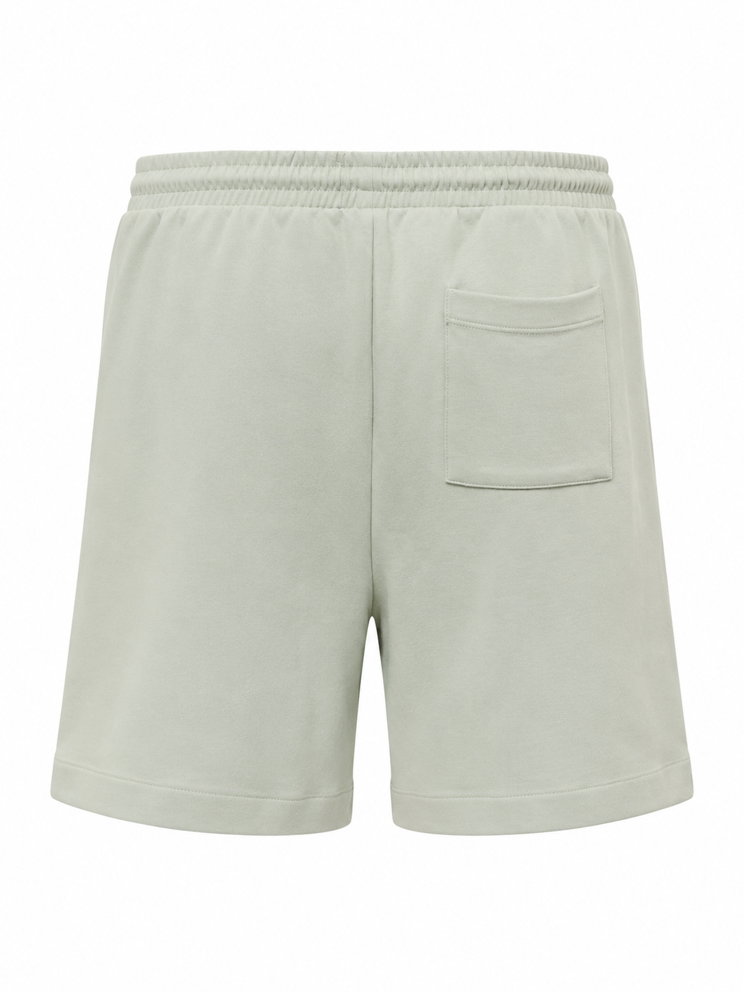 BSTN Interlock Shorts