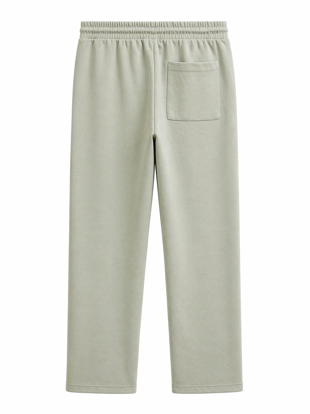 Men's Interlock Co-Ord Set — Sage Green