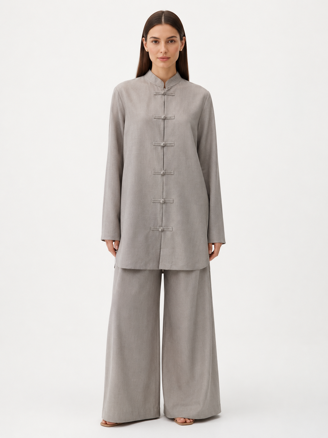 Stone Frog-Closure Top