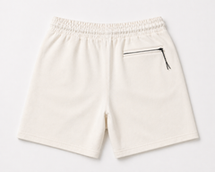 BLACKSTONE Interlock Shorts