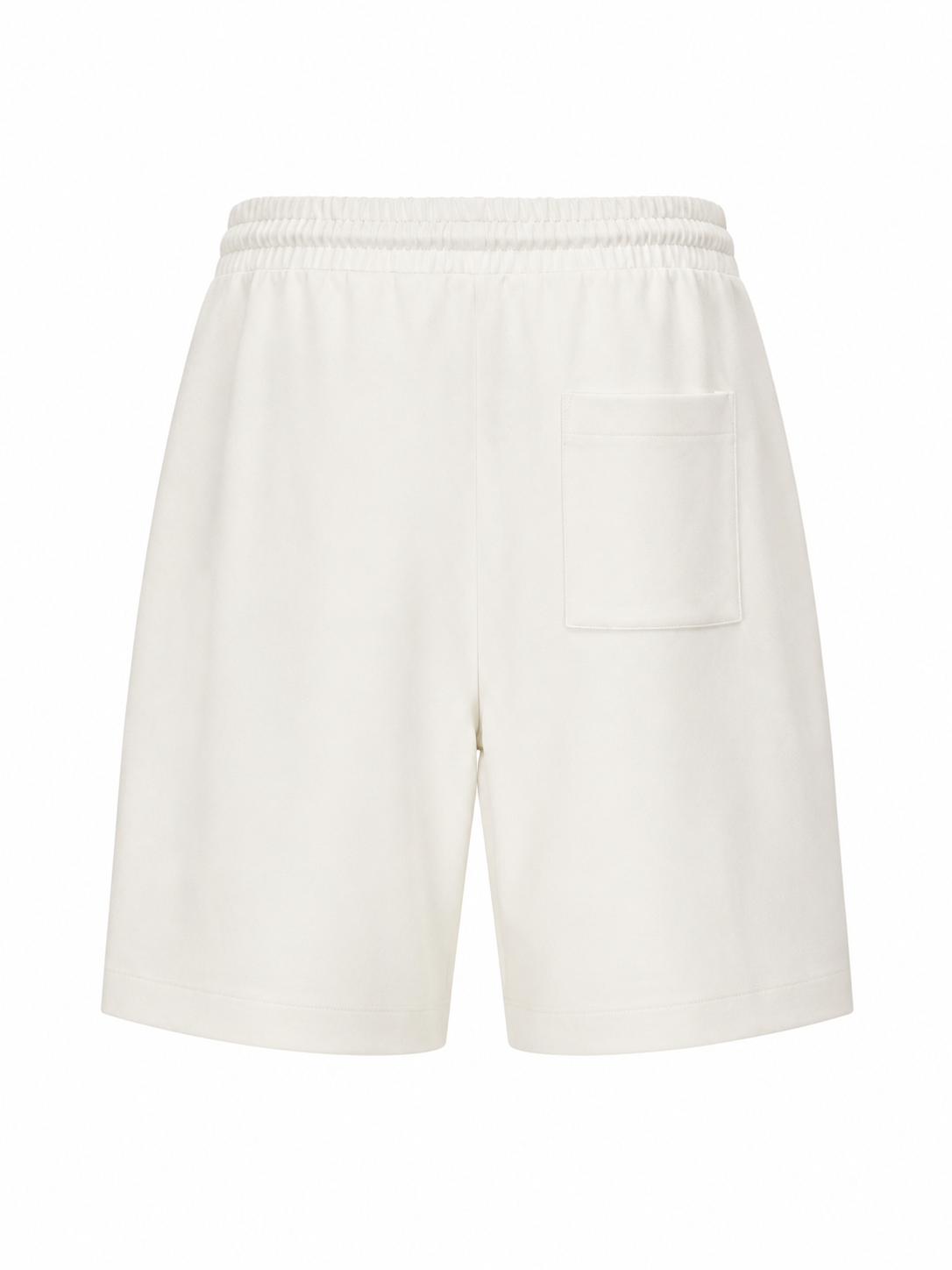 BSTN Interlock Shorts