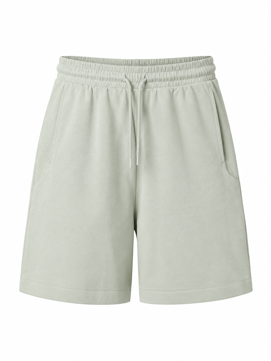 BSTN Interlock Shorts