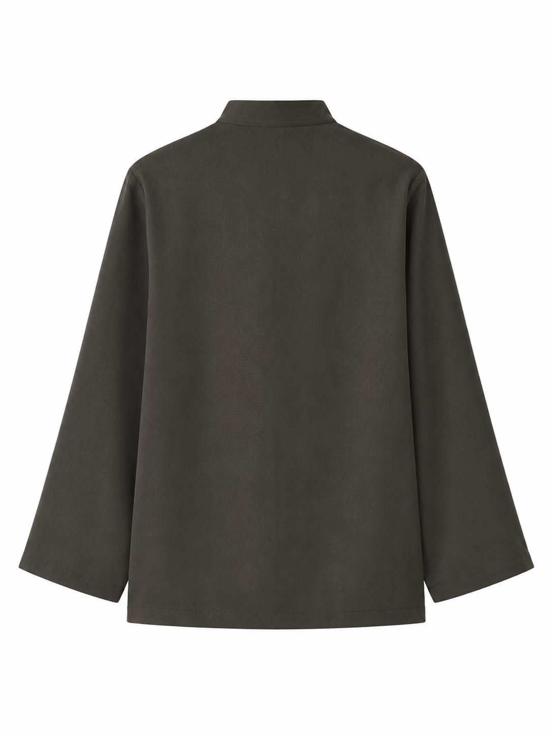Olive Frog-Closure Top