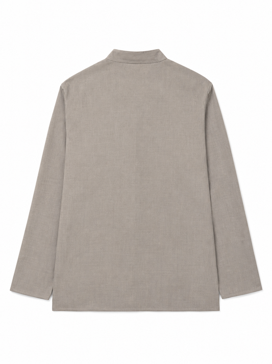 Stone Frog-Closure Top
