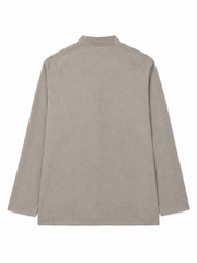 Stone Frog-Closure Top