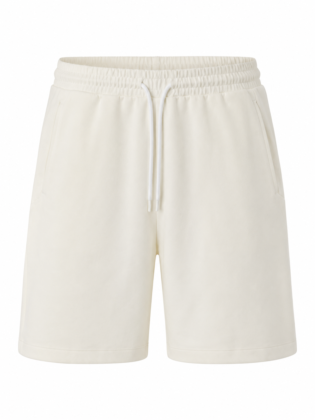 BSTN Interlock Shorts