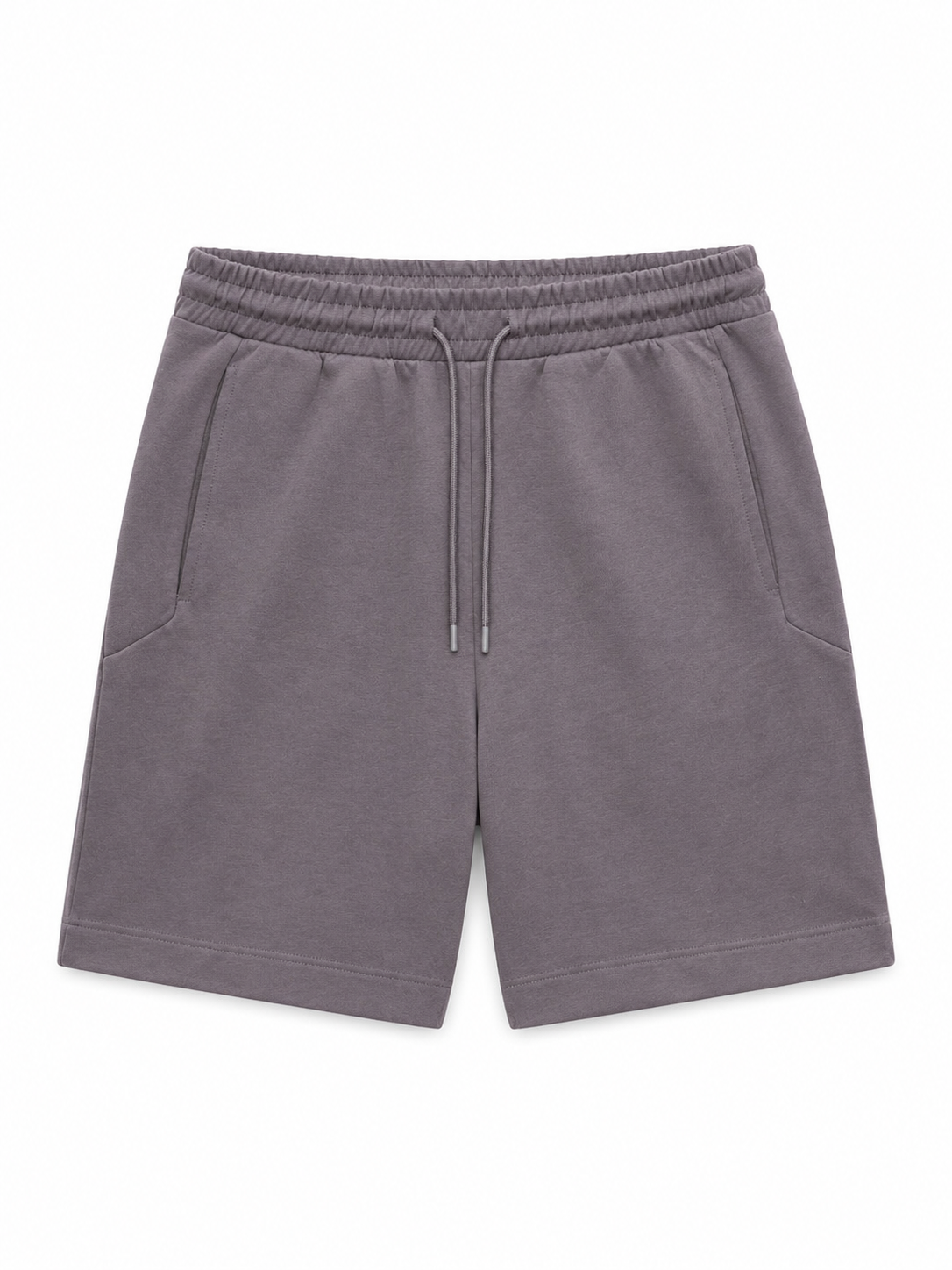 BSTN Interlock Shorts