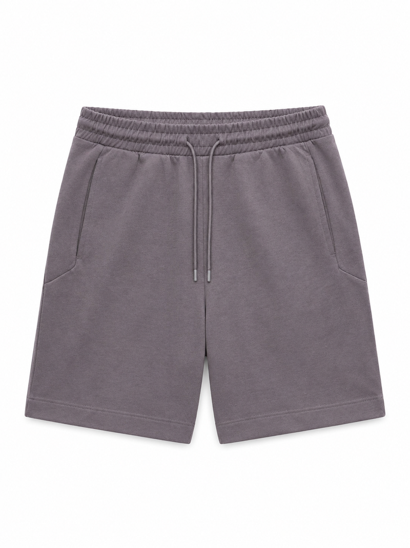 BSTN Interlock Shorts