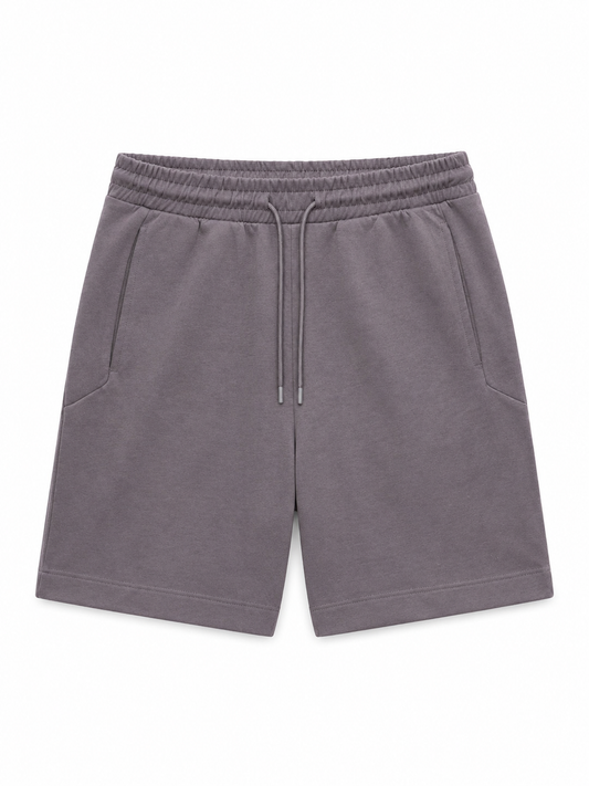 BSTN Interlock Shorts