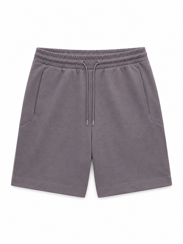 BSTN Interlock Shorts