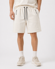 BLACKSTONE Interlock Shorts