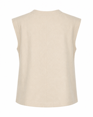 The GAZZELLE Linen Coord Set