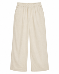 The GAZZELLE Linen Coord Set