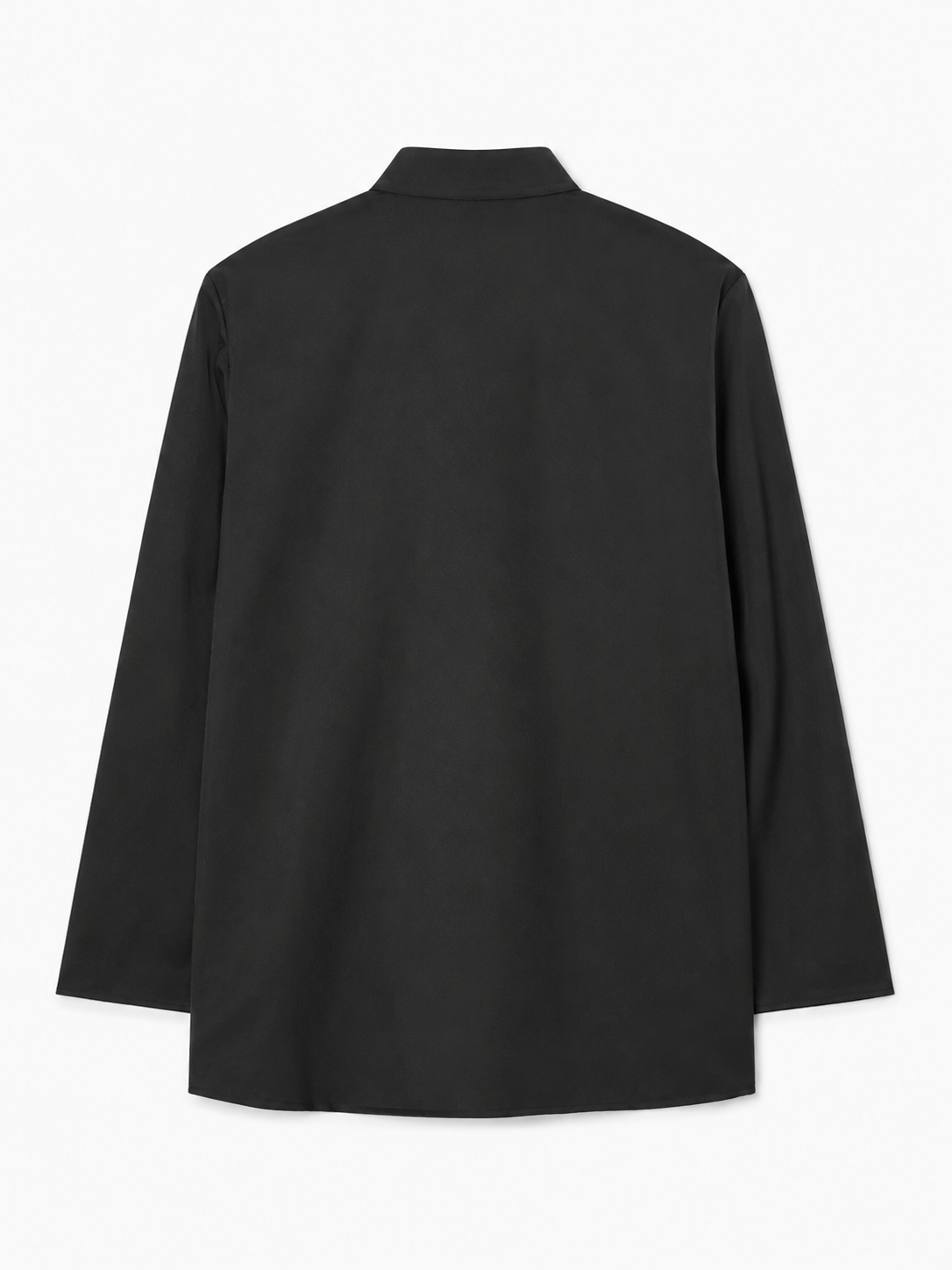 Black Frog-Closure Top