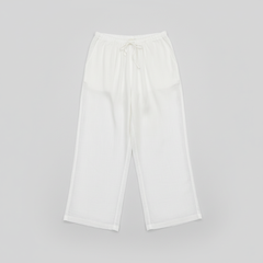 The Minimalist Linen Wrap Set